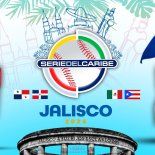 Se informó el calendario oficial de la Serie del Caribe, que se desarrollará entre el 1ª y el 7 de febrero en Jalisco. Se informó el calendario oficial de la Serie del Caribe, que se desarrollará entre el 1ª y el 7 de febrero en Jalisco.