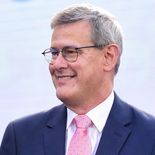 El secretario de Presidencia aseguró que el gobierno anterior fue el único que perdió el arbitraje internacional.&nbsp;