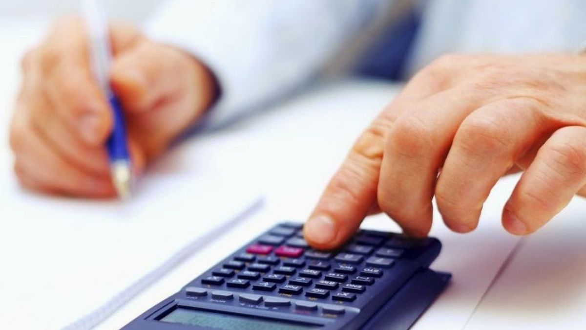 Almost 10% of Argentines take out a bank loan to pay off debts