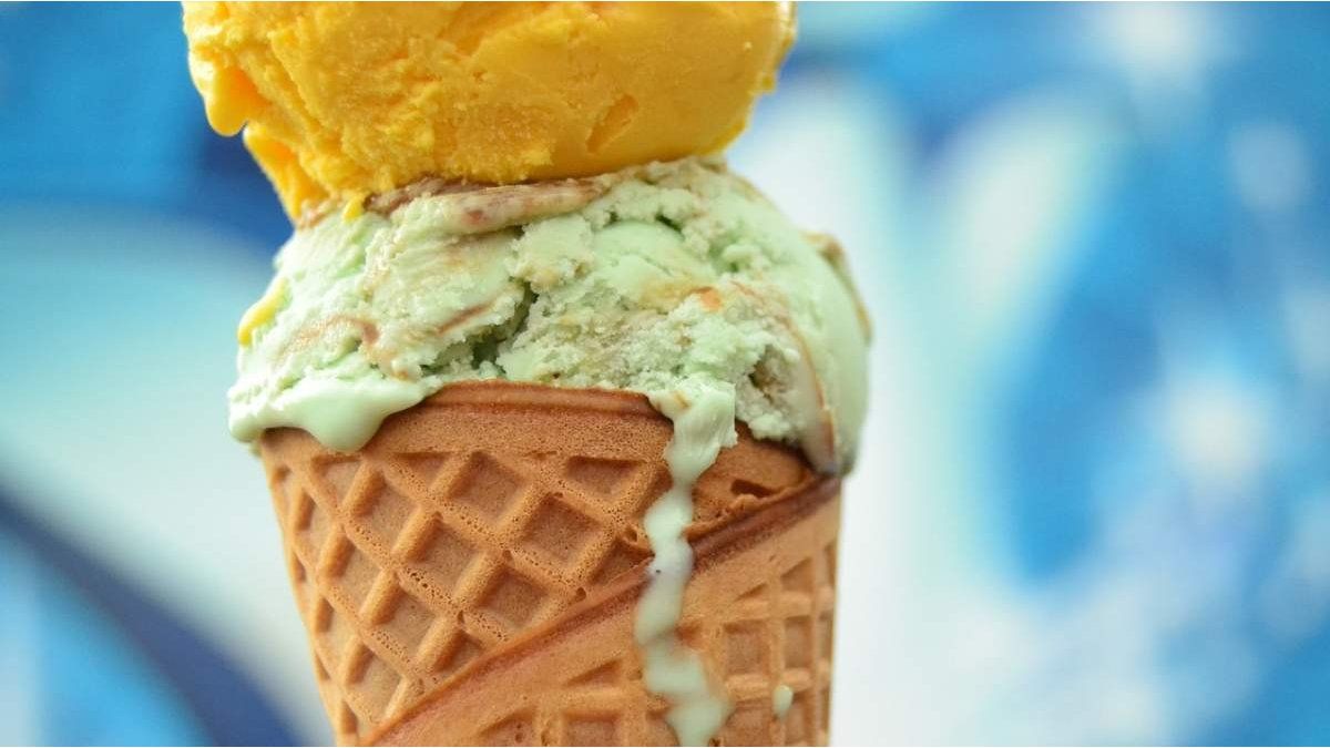 Artisanal Ice Cream: which are the most chosen flavors
