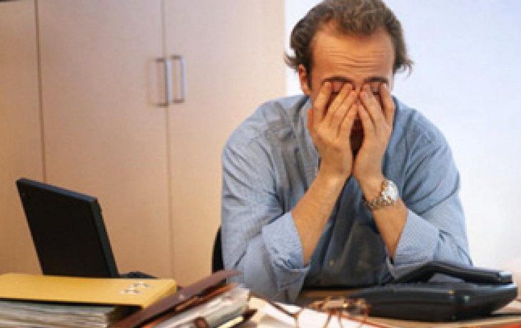 preocupante: la expectativa de empleo es la peor en 12 anos