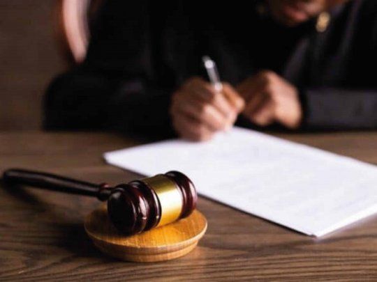 Este jueves comenzó la campaña para el referendo sobre juicios por corrupción.&nbsp;