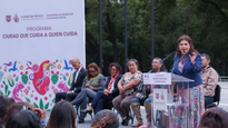 Clara Brugada alegra a miles de personas de CDMX y confirma apoyo de $2,000: estos son los requisitos