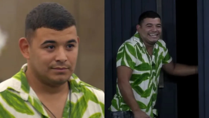Big Brother: New eliminated and an announcement from Santiago del Moro that surprised everyone