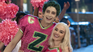 The musical that is a success among the little ones is one of Disney's great jewels. The musical that is a success among the little ones is one of Disney's great jewels.