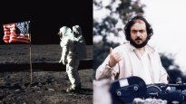 La teoría conspirativa sobre el alunizaje de la NASA dirigido por Stanley Kubrick.