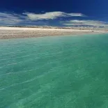 Esta zona costera no tiene nada que envidiarle a los rincones fuera del país. Esta zona costera no tiene nada que envidiarle a los rincones fuera del país.