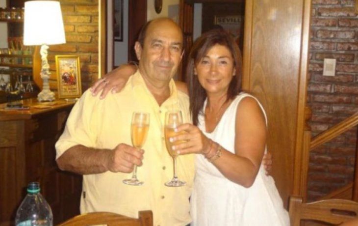 El doctor&nbsp;Alejandro Pasarelli, de 59 a&ntilde;os.