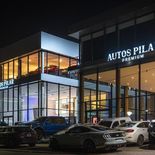 En mayo, el Juzgado de Garantías N°6 de San Isidro ordenó el secuestro de 19 vehículos de alta gama, valuados en alrededor de u$s1,23 millones.