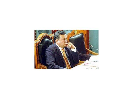Fernández está acusado por retrasar el juicio de octubre negro, en el que murieron más de 60 personas.