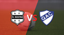 riestra will face quilmes for date 18 of zone b