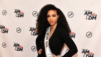 misterio por la muertes de cheslie kryst, miss usa 2019: cayo desde un rascacielos en nueva york