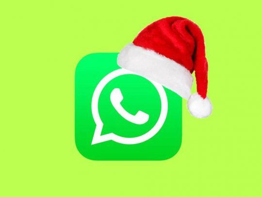 WhatsApp.