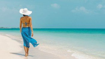 ¿la reactivacion comienza por el caribe?