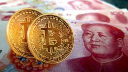 El cofundador de PayPal sospecha de las intenciones chinas.