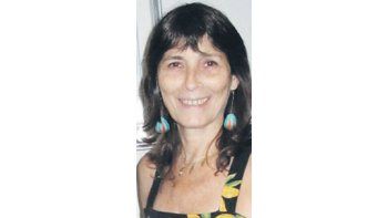ámbito.com | María Lucila “Pimpi” Colombo