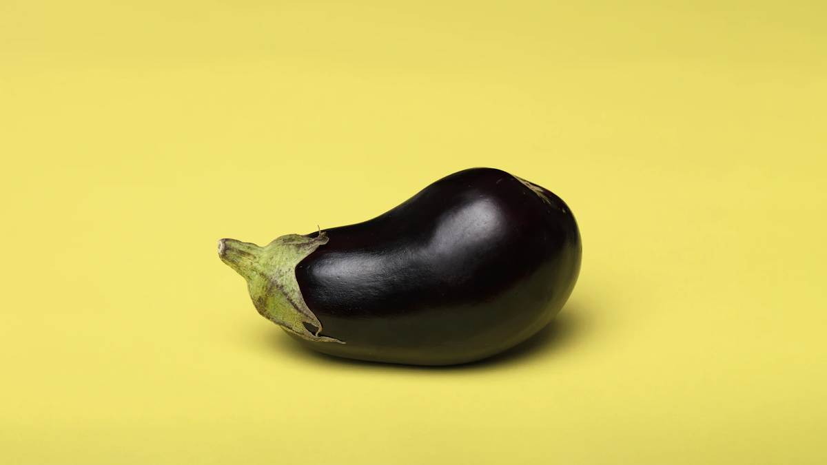 Eggplant, the vegetable considered a natural detoxifier that strengthens the immune system