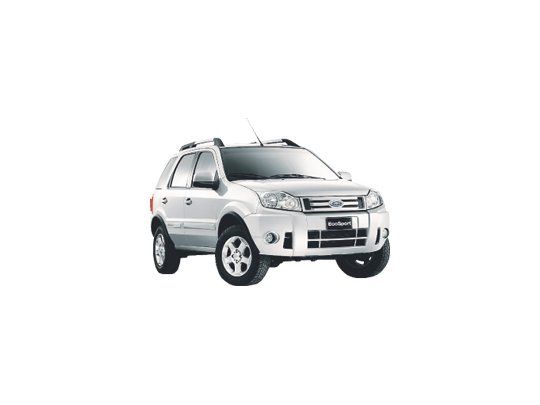 EcoSport 2010