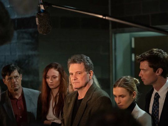 5 mystery series on HBO Max that you can’t miss