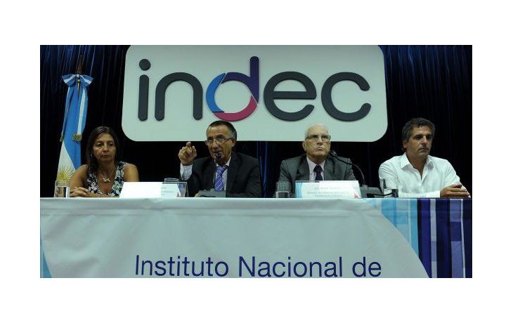 Jorge Todesca anunció que en junio el Indec volverá a informar la evolución del Índice de Precios al Consumidor.