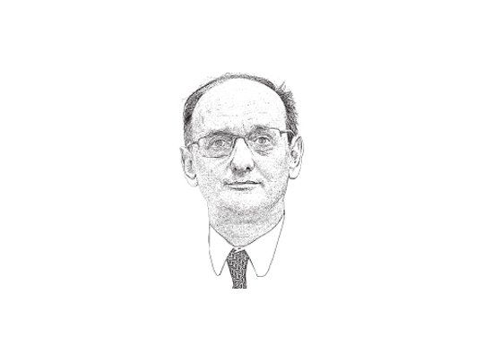 Fernando Navajas, economista jefe de FIEL.