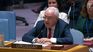 Uruguay llamó a consolidar la paz internacional y reivindicó el papel de las Naciones Unidas.