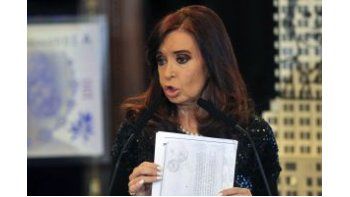 ámbito.com | Cristina de Kirchner.