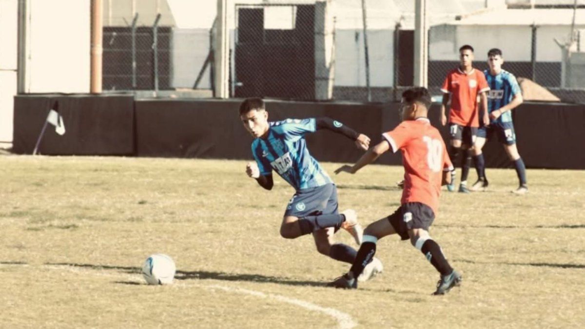 The father of the player who died from a knee operation denounced bad praxis