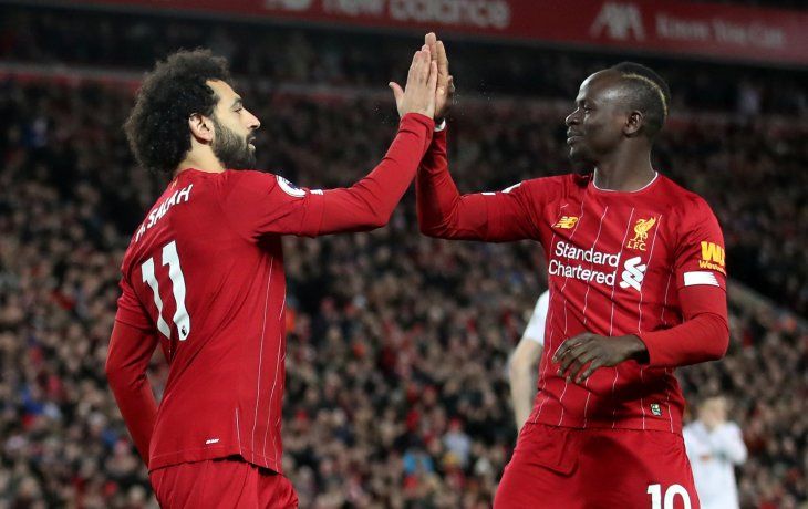tension en la uefa: liverpool no podra viajar a alemania para jugar la champions