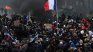 Protests in France. Protests in France.