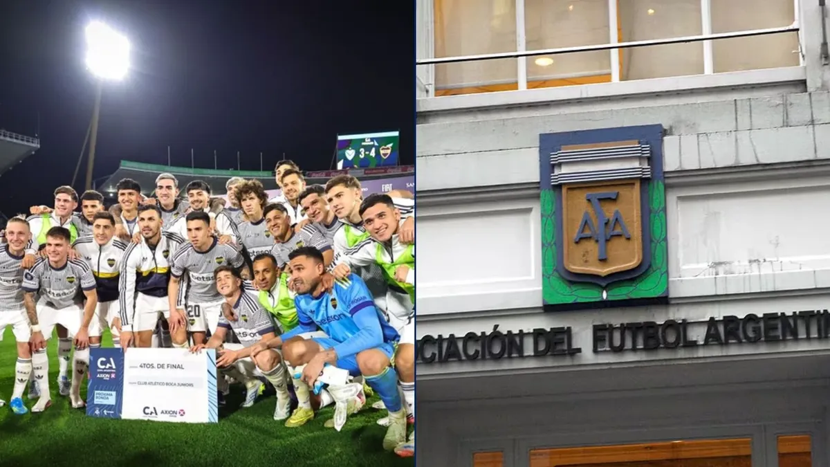 Vélez apeló el fallo contra Boca y pidió suspender la semifinal de Copa Argentina