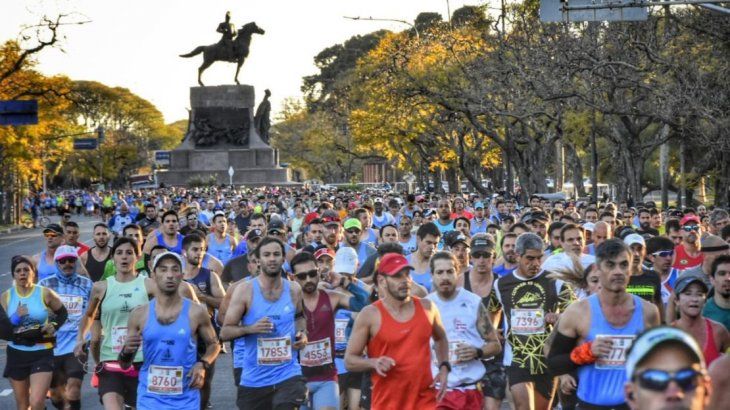 Entre el 1 y el 15 de julio se confirmará oficialmente si se realiza la competencia.