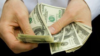 La semana pasada cerró con la mayor suba semanal de la divisa desde fines de abril.