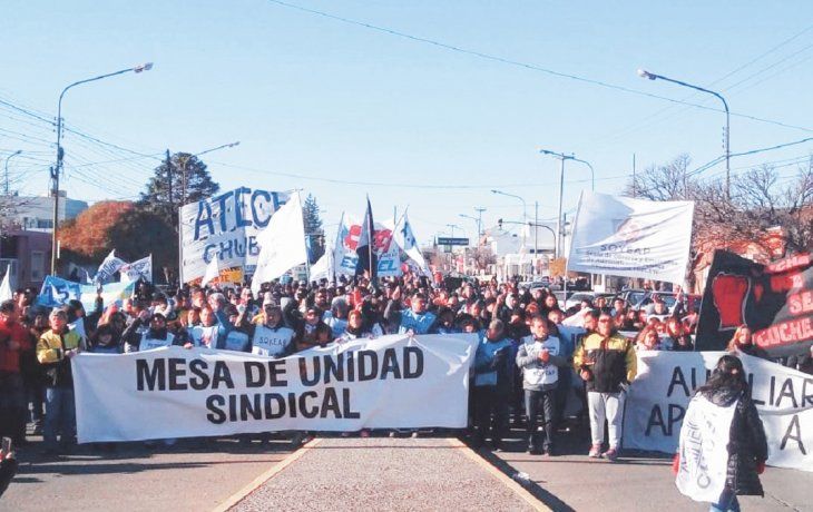 ámbito.com | Chubut