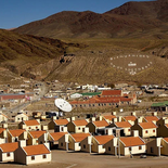 Un recorrido encantador entre los cerros salteños y la magia del Tren a las Nubes.