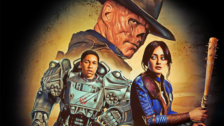 Fallout se volvi&oacute; la serie m&aacute;s comentada de Prime Video y ahora suma una ventana gratuita en YouTube.