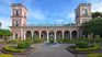 The building went from being a personal residence to a jewel of Entre Ríos tourism. The building went from being a personal residence to a jewel of Entre Ríos tourism.