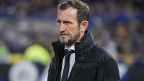 La autocrítica de Arruabarrena tras la clasificación de Boca: De esta manera serán pocas las victorias
