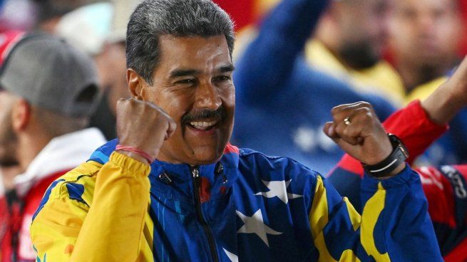 Elecciones en Venezuela: Nicolás Maduro se proclamó ganador con el 51,2%, pero la oposición denuncia fraude