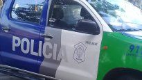 En un intento de robo en Castelar, asesinaron a una mujer delante de su hija.