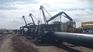 The Government prioritizes the supply of gas to homes and businesses.