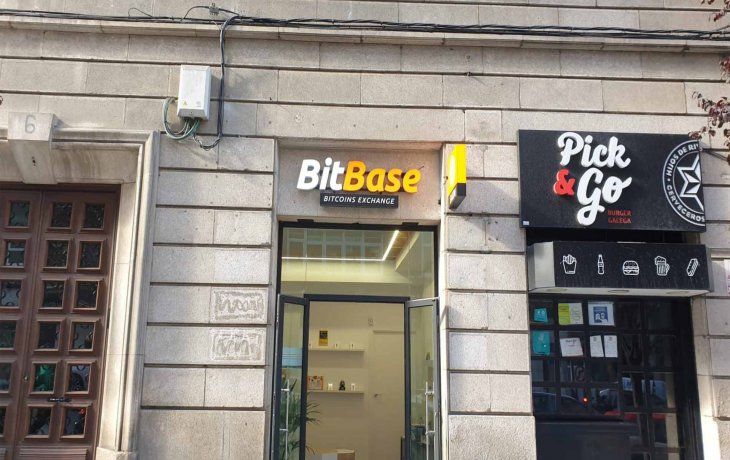 la startup que quiere convertirse en un banco de criptomonedas 