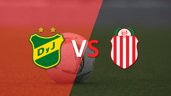 Argentina - Primera División: Defensa y Justicia vs Barracas Central Fecha 13