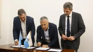 El acuerdo le permite a Mendoza intervenir tramos clave de rutas nacionales con recursos propios y supervisión federal.