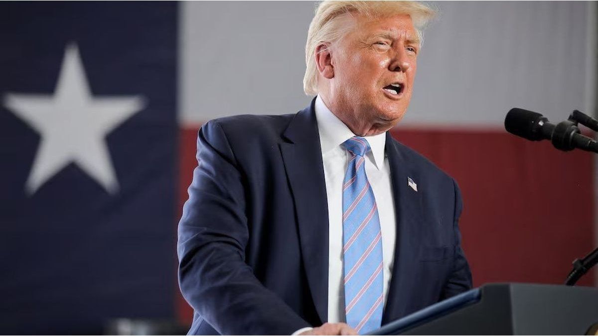USA: Donald Trump welcomes a recovering automotive market, but with uncertainty