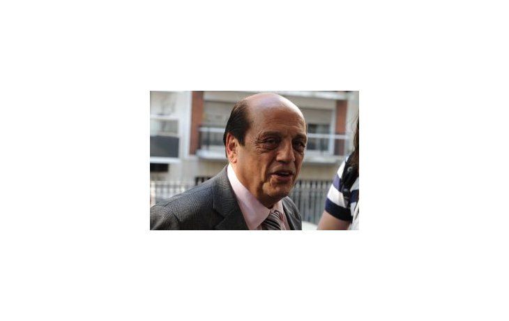 Juan José Mussi