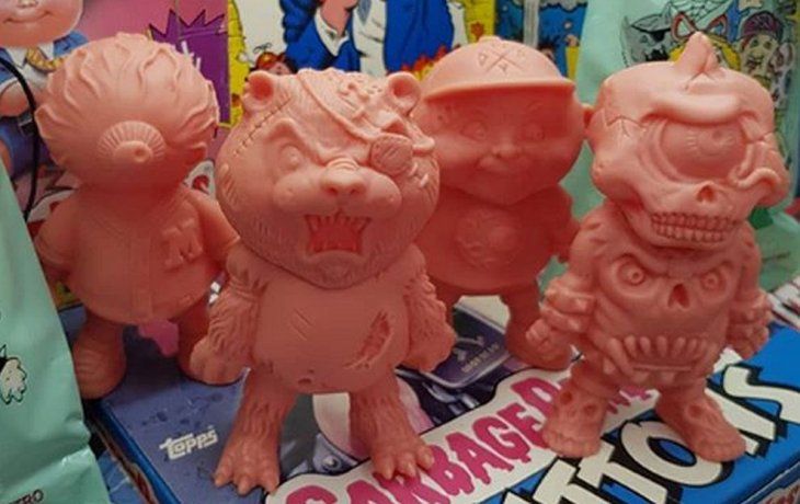 ámbito.com | basuritas