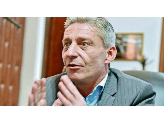 Mariano Arcioni