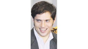 ámbito.com | Axel Kicillof