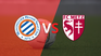 france - first division: montpellier vs metz date 22